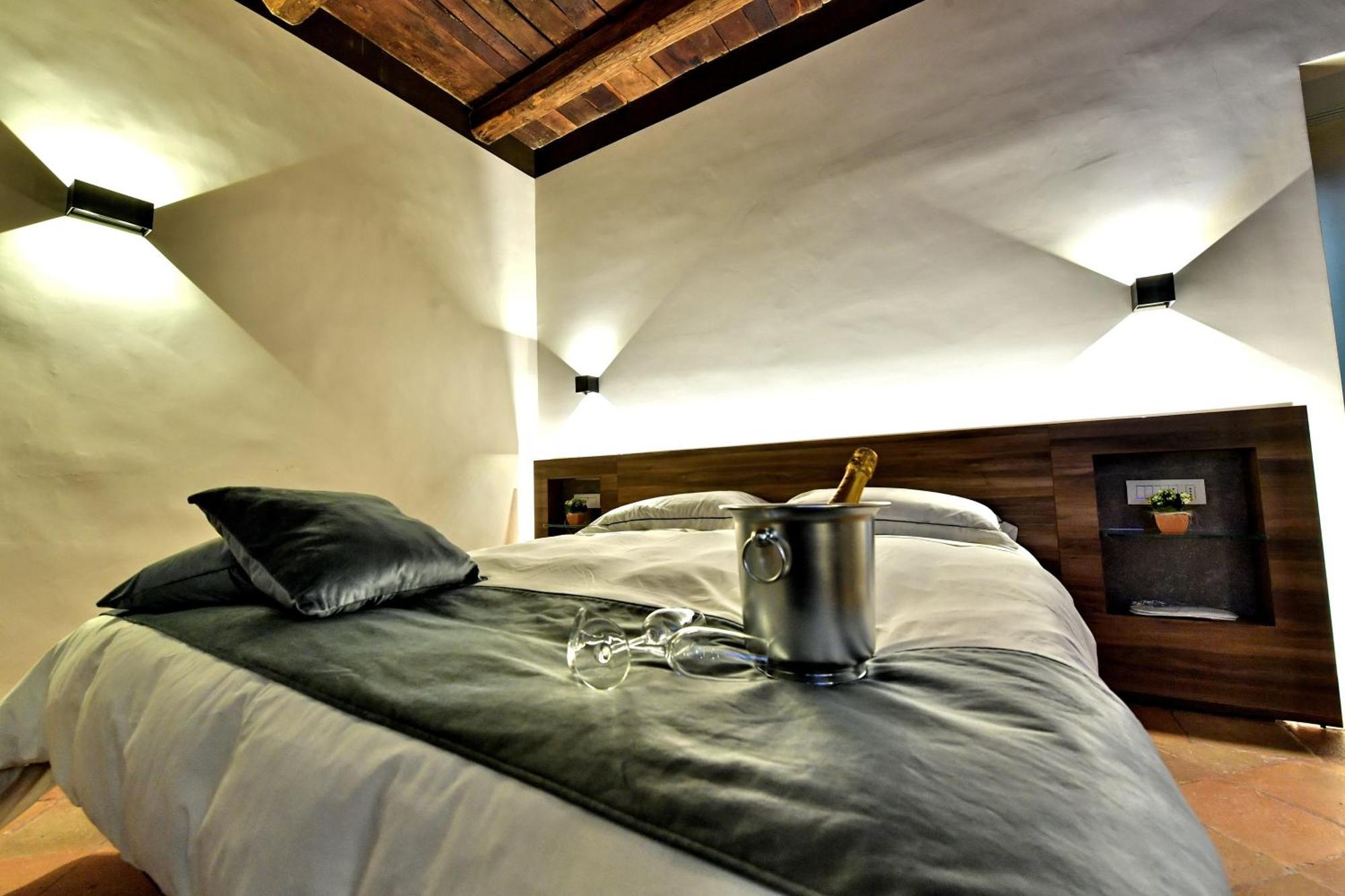 In Costa Relais & Luxury Suites Vietri sul Mare Exterior photo