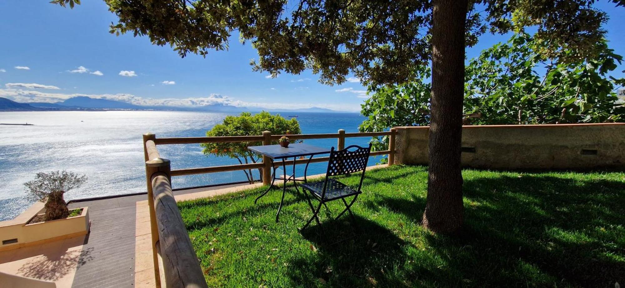 In Costa Relais & Luxury Suites Vietri sul Mare Exterior photo